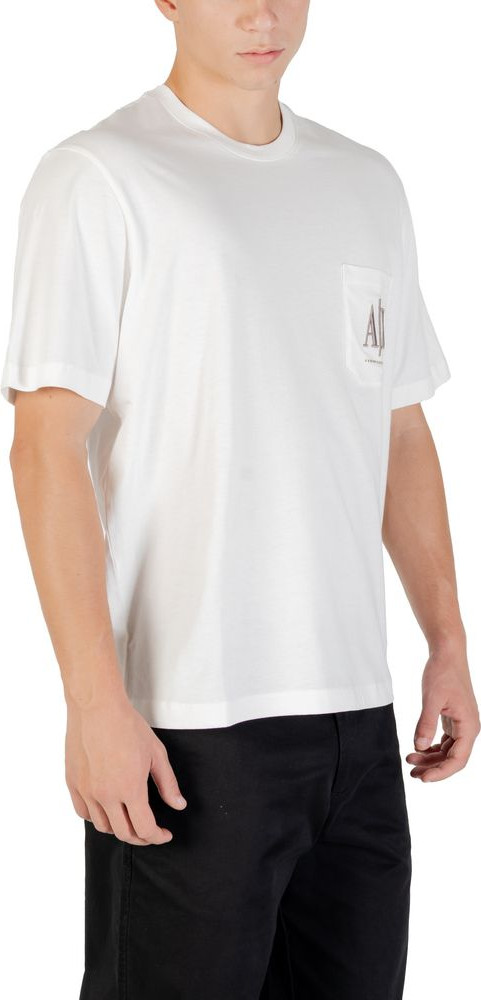 T-Shirt Armani Exchange