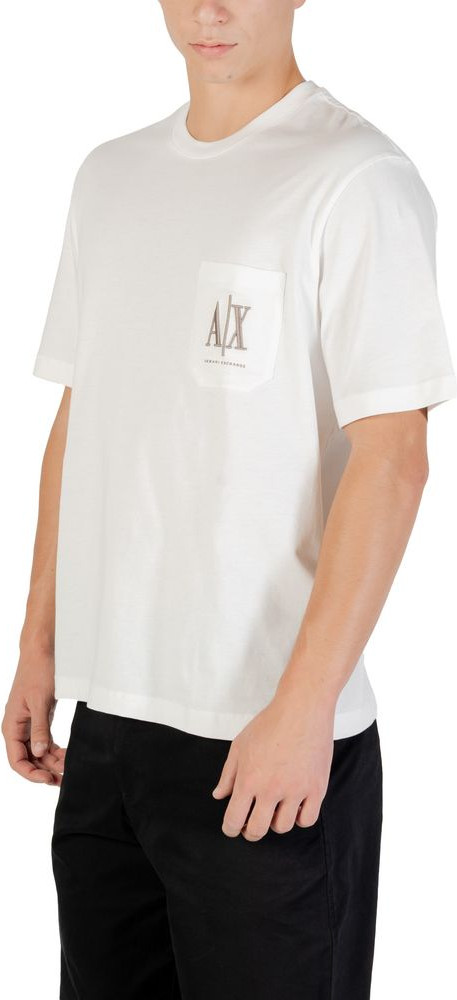 T-Shirt Armani Exchange