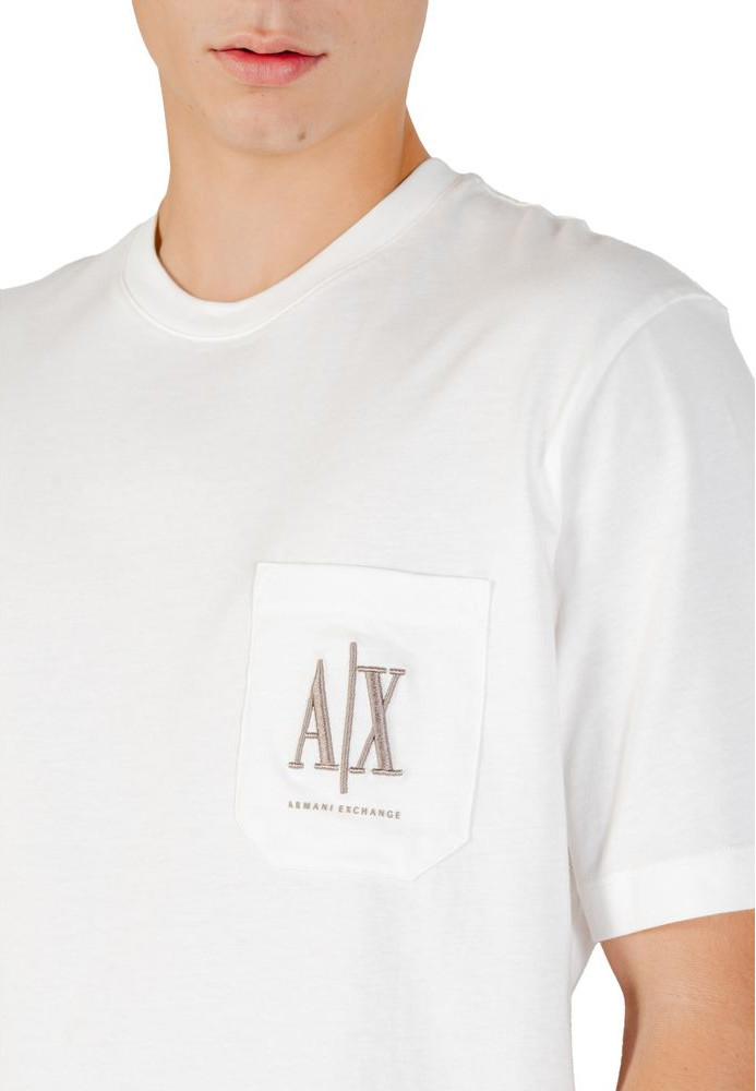 T-Shirt Armani Exchange