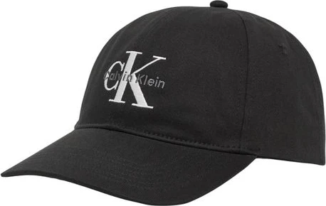 Бейсбольная кепка Calvin Klein Jeans