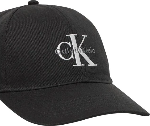 Бейсбольная кепка Calvin Klein Jeans