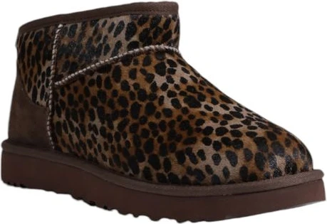 Ботинки UGG