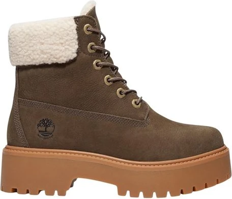 Ботинки Timberland