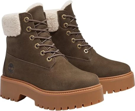 Ботинки Timberland