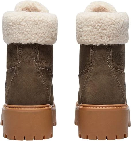 Ботинки Timberland
