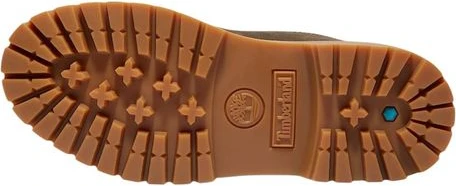 Ботинки Timberland