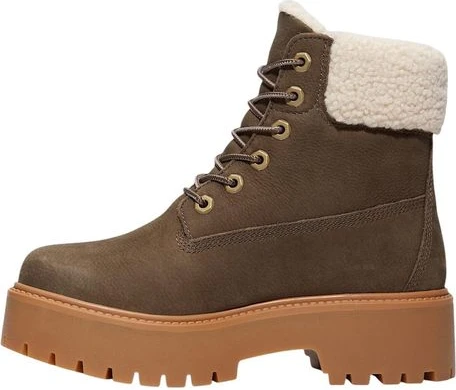 Ботинки Timberland