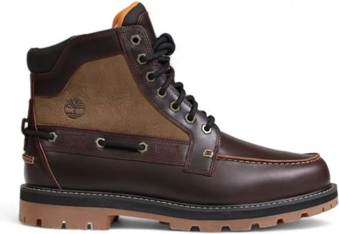Ботинки Timberland