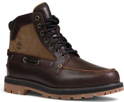 Ботинки Timberland