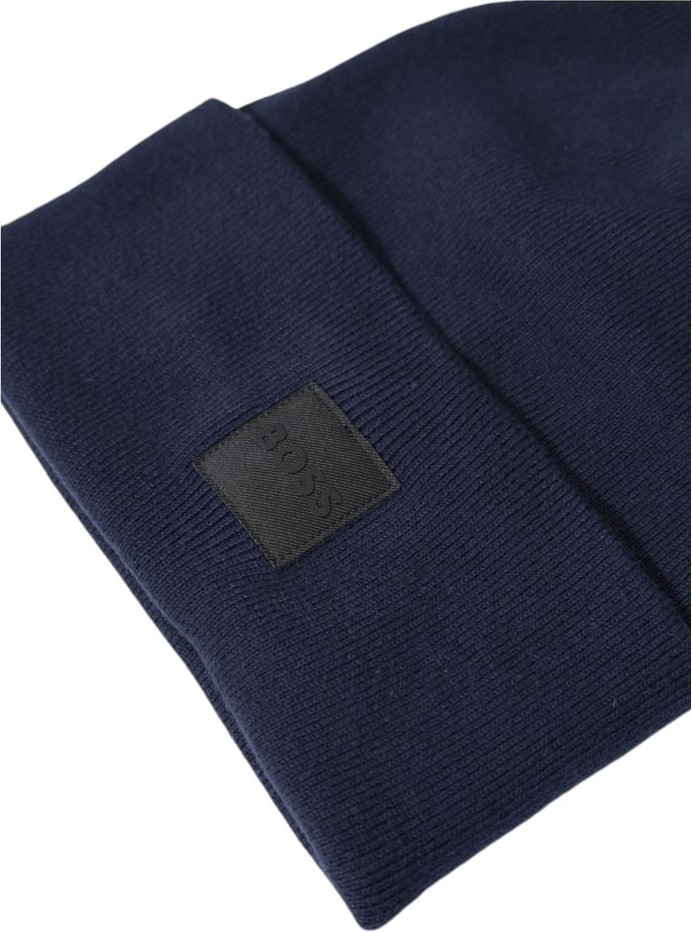Шапка Hugo Boss