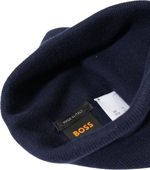 Шапка Hugo Boss