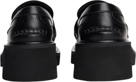 Лоферы Tommy Jeans TJW CHUNKY HEEL LOAF EN0EN02789