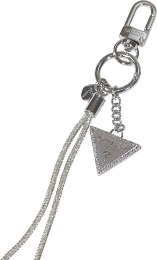 Полиэстеровый брелок GUESS