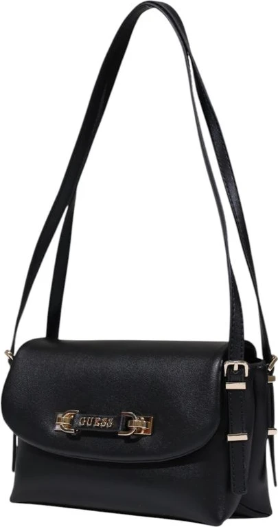 Сумка GUESS LEFIA FLAP SHOULDER BAG