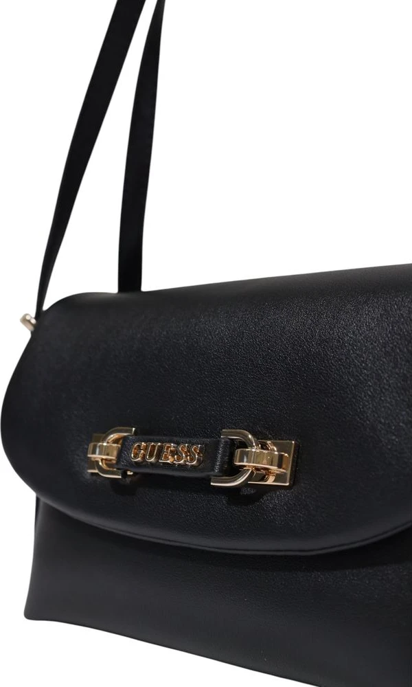 Сумка GUESS LEFIA FLAP SHOULDER BAG
