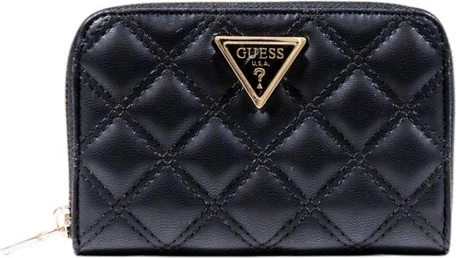 Кошелек GUESS GIULLY II SLG MED ZIP AROUND SWQG96 73140