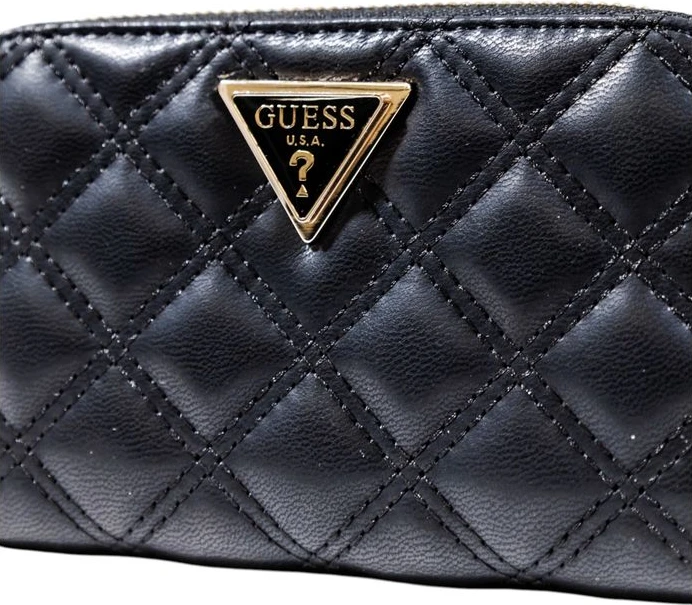 Кошелек GUESS GIULLY II SLG MED ZIP AROUND SWQG96 73140