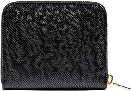 Маленький кошелек GUESS LAUREL II с застежкой на молнии