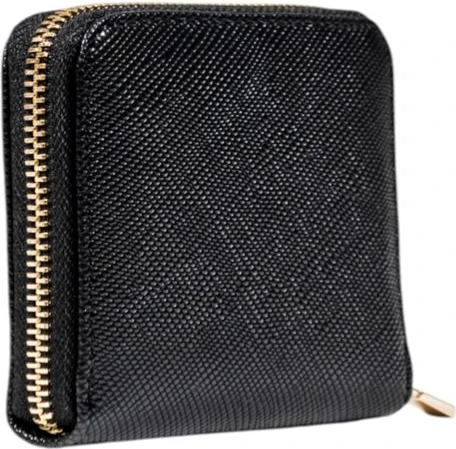 Маленький кошелек GUESS LAUREL II с застежкой на молнии