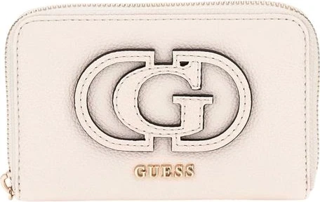 Средний кошелек на молнии GUESS CALEBRA SLG