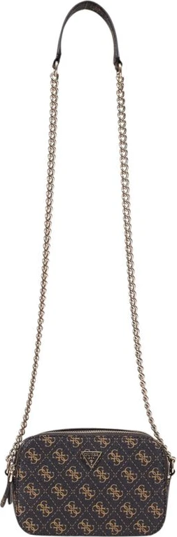 Сумка GUESS NOELLE II CROSSBODY CAMERA