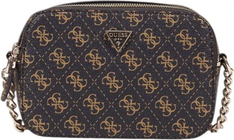 Сумка GUESS NOELLE II CROSSBODY CAMERA