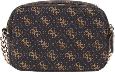 Сумка GUESS NOELLE II CROSSBODY CAMERA
