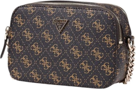 Сумка GUESS NOELLE II CROSSBODY CAMERA