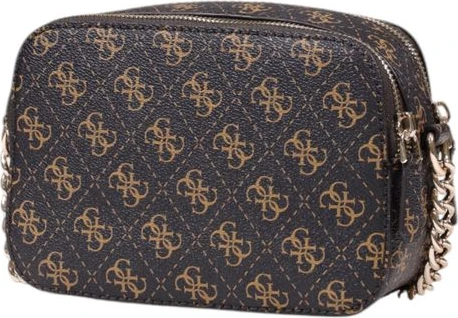 Сумка GUESS NOELLE II CROSSBODY CAMERA