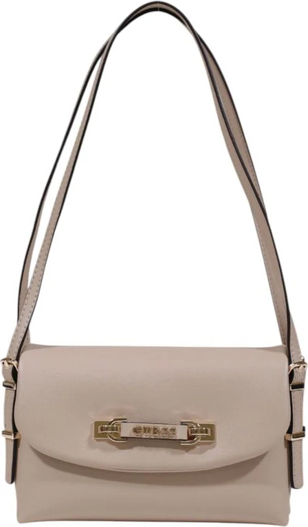 Сумка GUESS LEFIA FLAP SHOULDER BAG HWBG96 44190