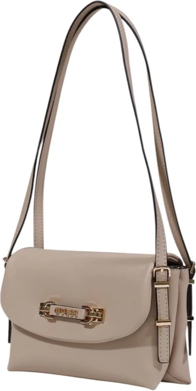 Сумка GUESS LEFIA FLAP SHOULDER BAG HWBG96 44190