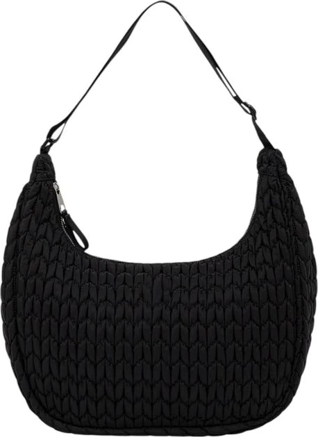 Сумка Tommy Hilfiger TJW Urban Large Quilted X-Body