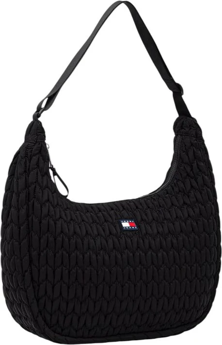 Сумка Tommy Hilfiger TJW Urban Large Quilted X-Body