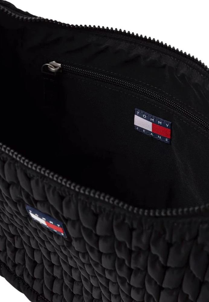 Сумка Tommy Hilfiger TJW Urban Large Quilted X-Body