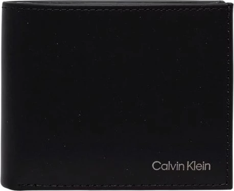 Кошелек Calvin Klein CK Smooth Trifold