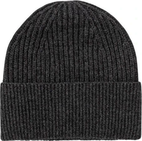 Wool Beanie Calvin Klein