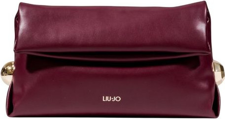 Клатч Liu Jo Бордовый