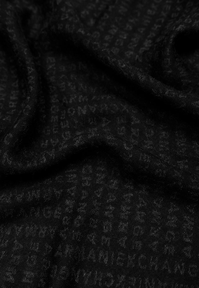 Шарф Armani Exchange