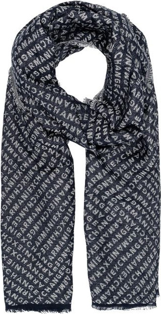 Шарф Armani Exchange