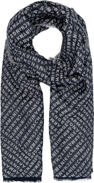 Шарф Armani Exchange