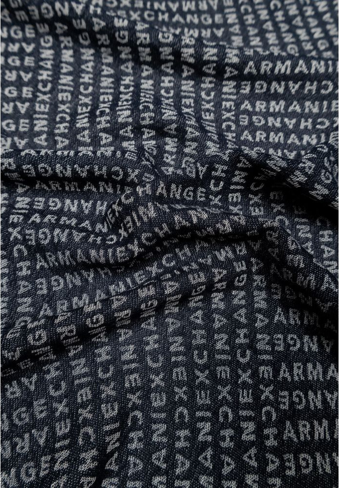 Шарф Armani Exchange