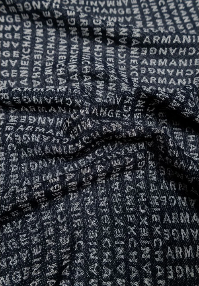 Шарф Armani Exchange