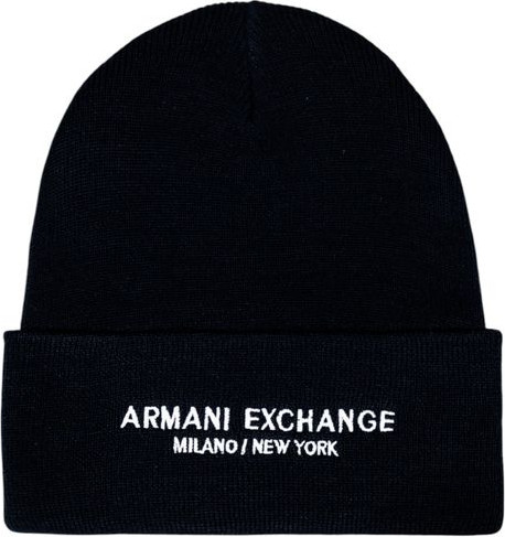 Шапка Armani Exchange
