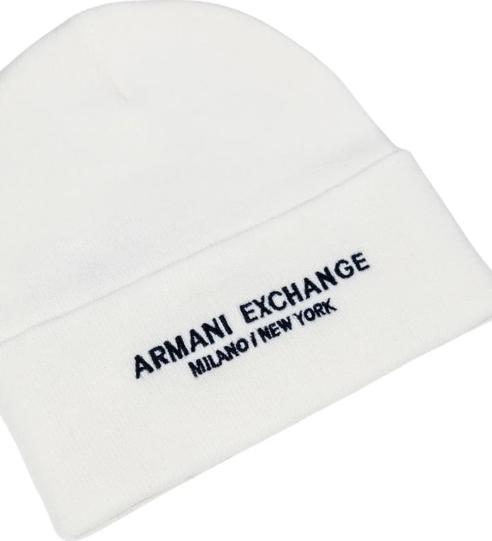 Шапка Armani Exchange XM001637 AF16950