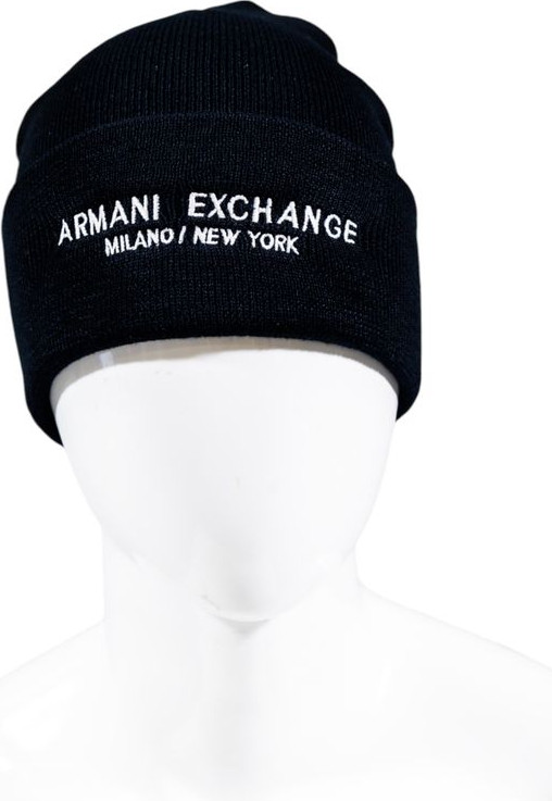 Шапка Armani Exchange