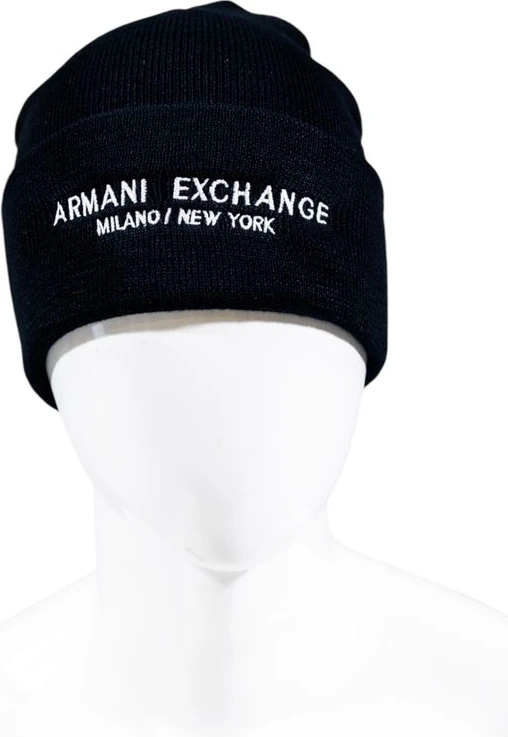 Шапка Armani Exchange