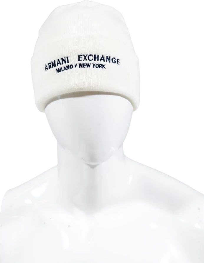 Шапка Armani Exchange XM001637 AF16950