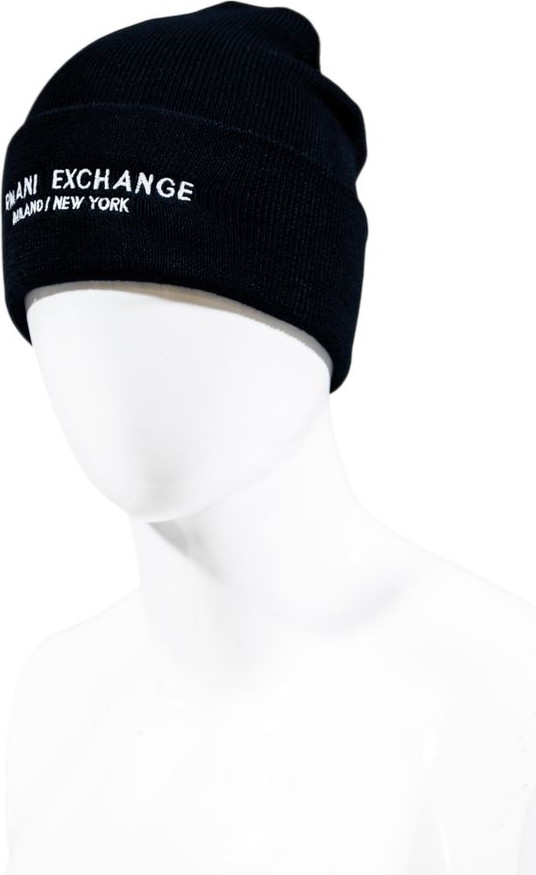 Шапка Armani Exchange