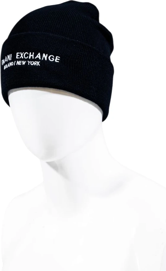 Шапка Armani Exchange