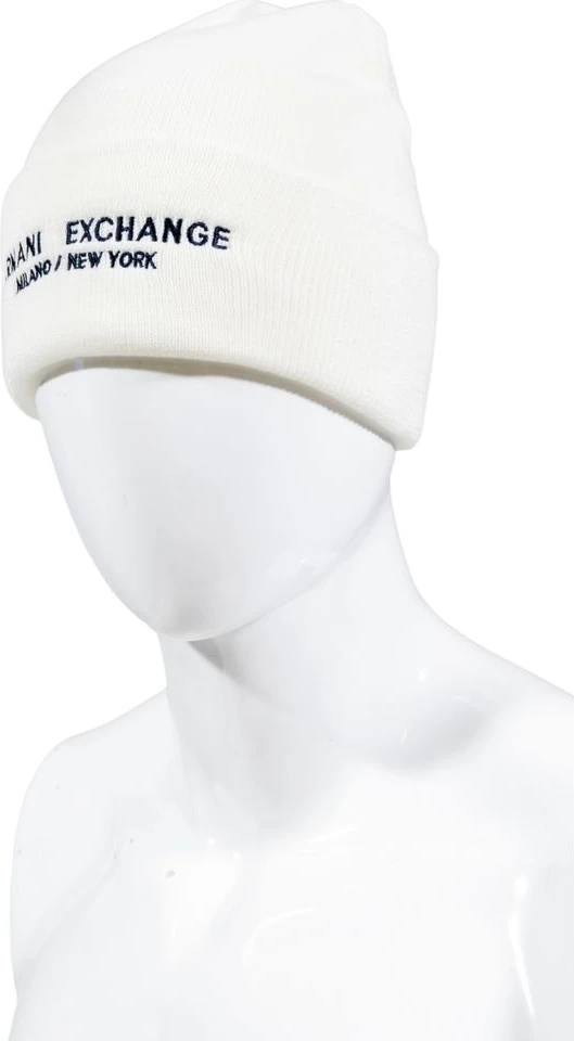 Шапка Armani Exchange XM001637 AF16950